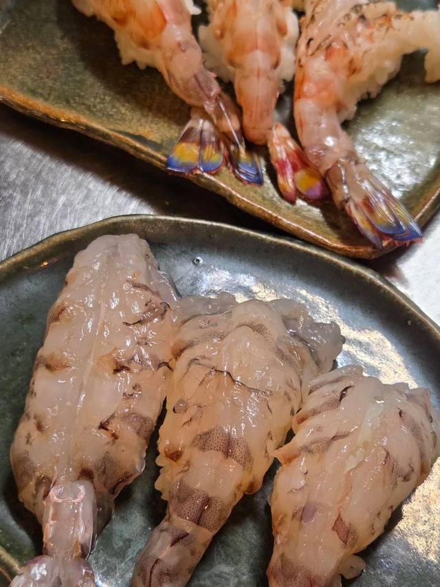 【本日出荷限定】愛知県産活〆クルマエビ※2㎏