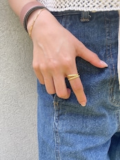 dot open ring