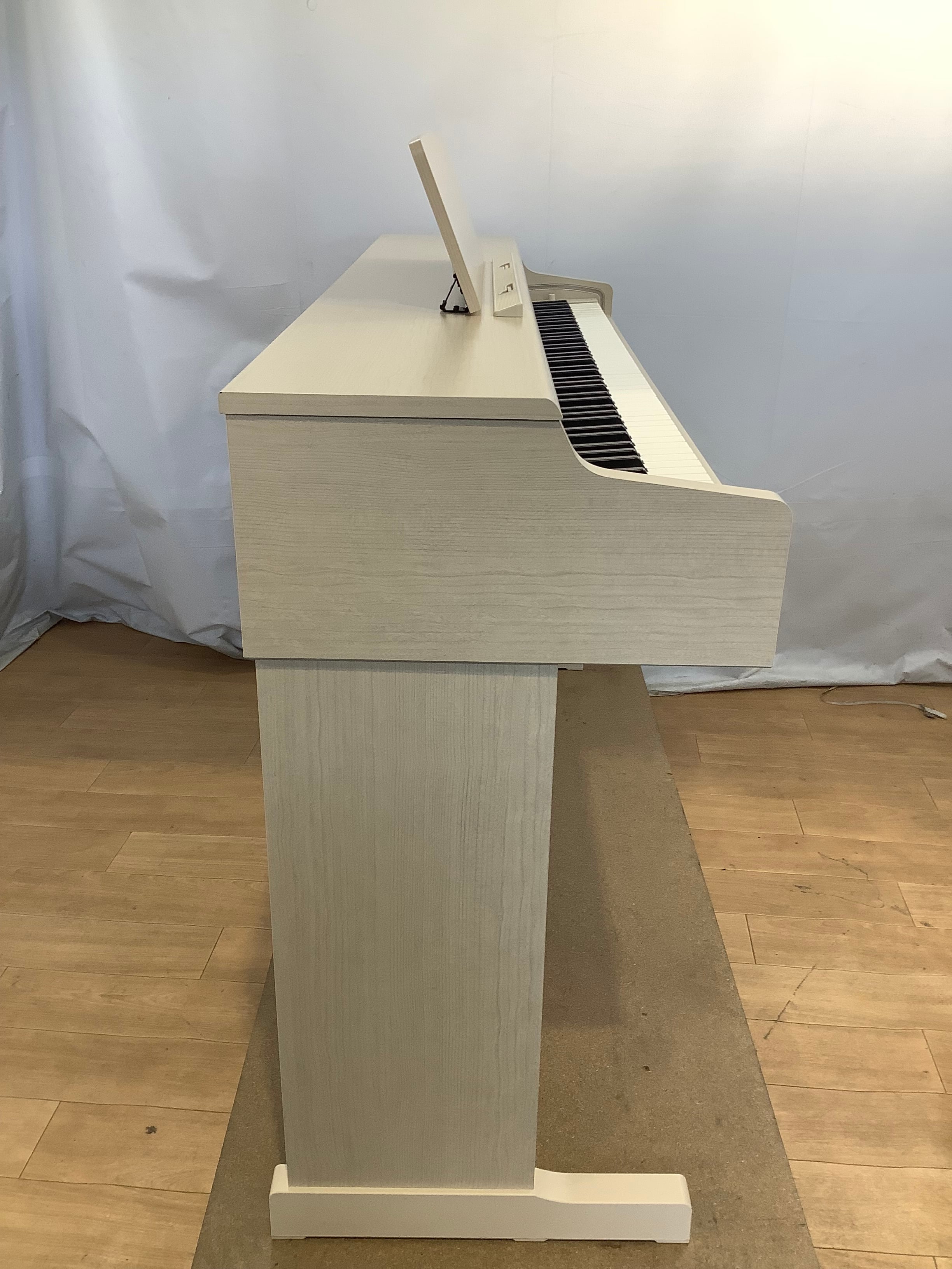 ☆67207【電子ピアノ】YAMAHA YDP165WA 22年製 | リユース専門店エプコ