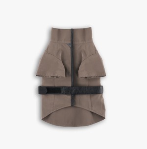 TRACKER taupe
