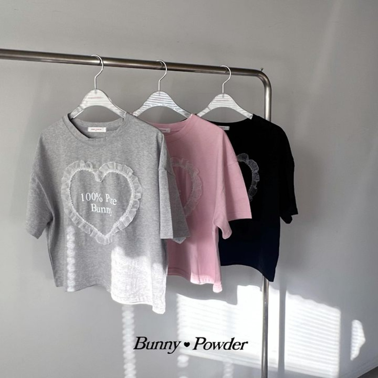 [Bunny Powder] Percenti (adult) / [버니파우더] 퍼센트티 (adult)