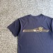 QUIKSILVER / 90’s Design T-shirt size M