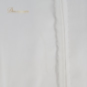 フラメンコ 衣装 ファルダ スカート 白 無地 ダンス パーティ 発表会 綺麗 舞台 衣裳 ホワイト系 フレアスカート エレガント シンプル パーティー衣装 おしゃれ 発表会衣装 コスチューム ステージ衣装 女性用