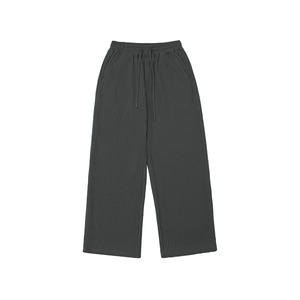 ワッフルルーズパンツ（別売りでセットアップのシャツあり）　931