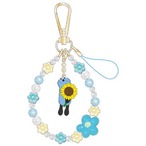 パペットスンスンフォンストラップフラワー(8404053)