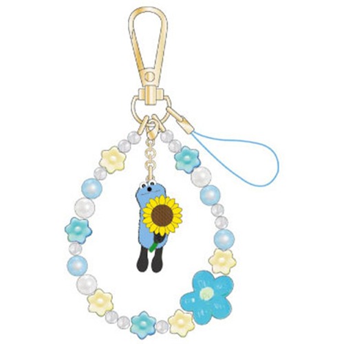 パペットスンスンフォンストラップフラワー(8404053)