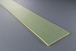ウレタンゴム A90  1.5t （厚）x 300mm（幅） x 1000mm（長さ）ポリエーテル系 クリアイエロー ※スクレーパー等