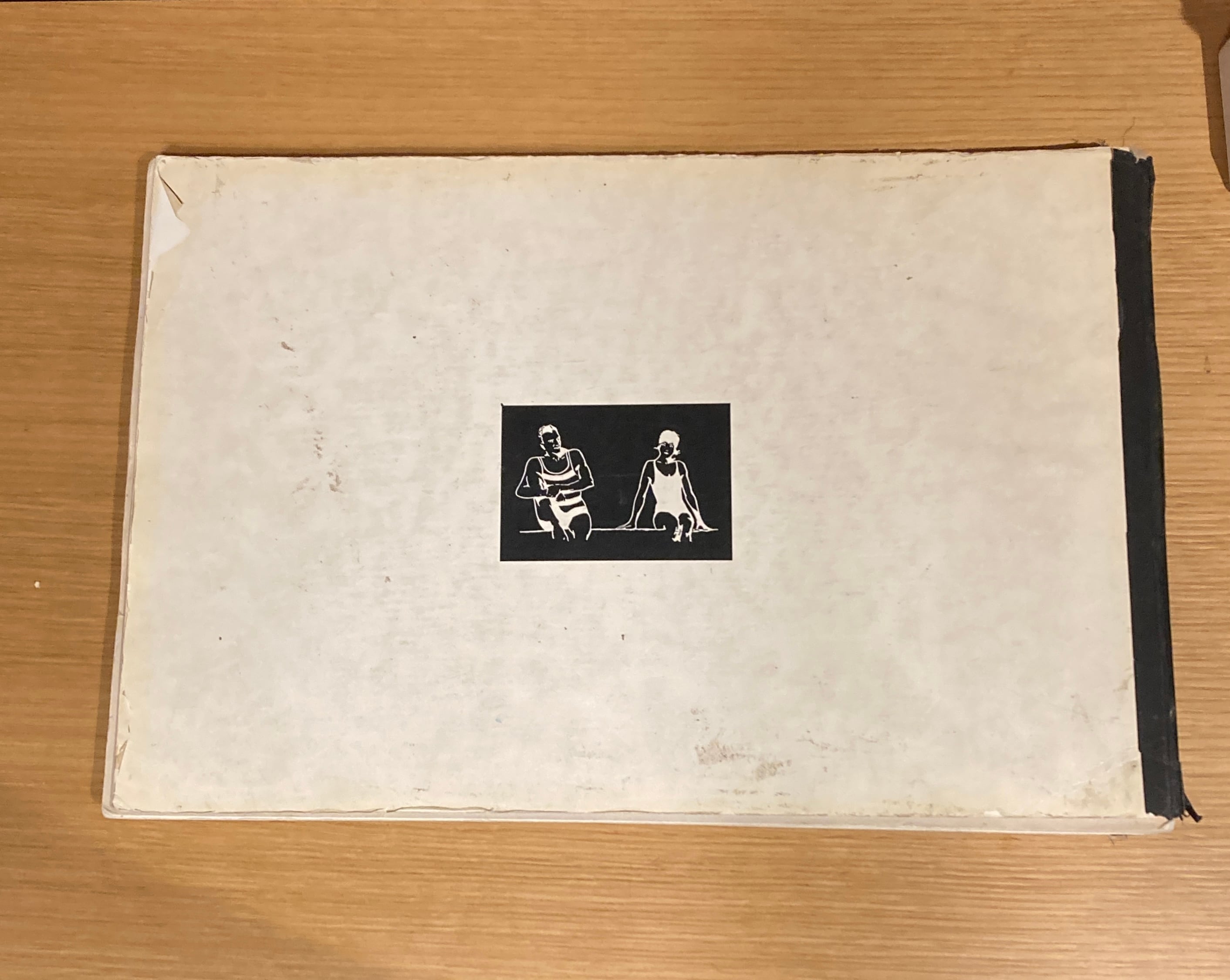 6.000 MARKS, LABELS & VIGNETTES, 1910-1950 / VOL.Ⅱ | 百年