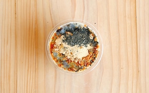 発酵あんみつ3個set