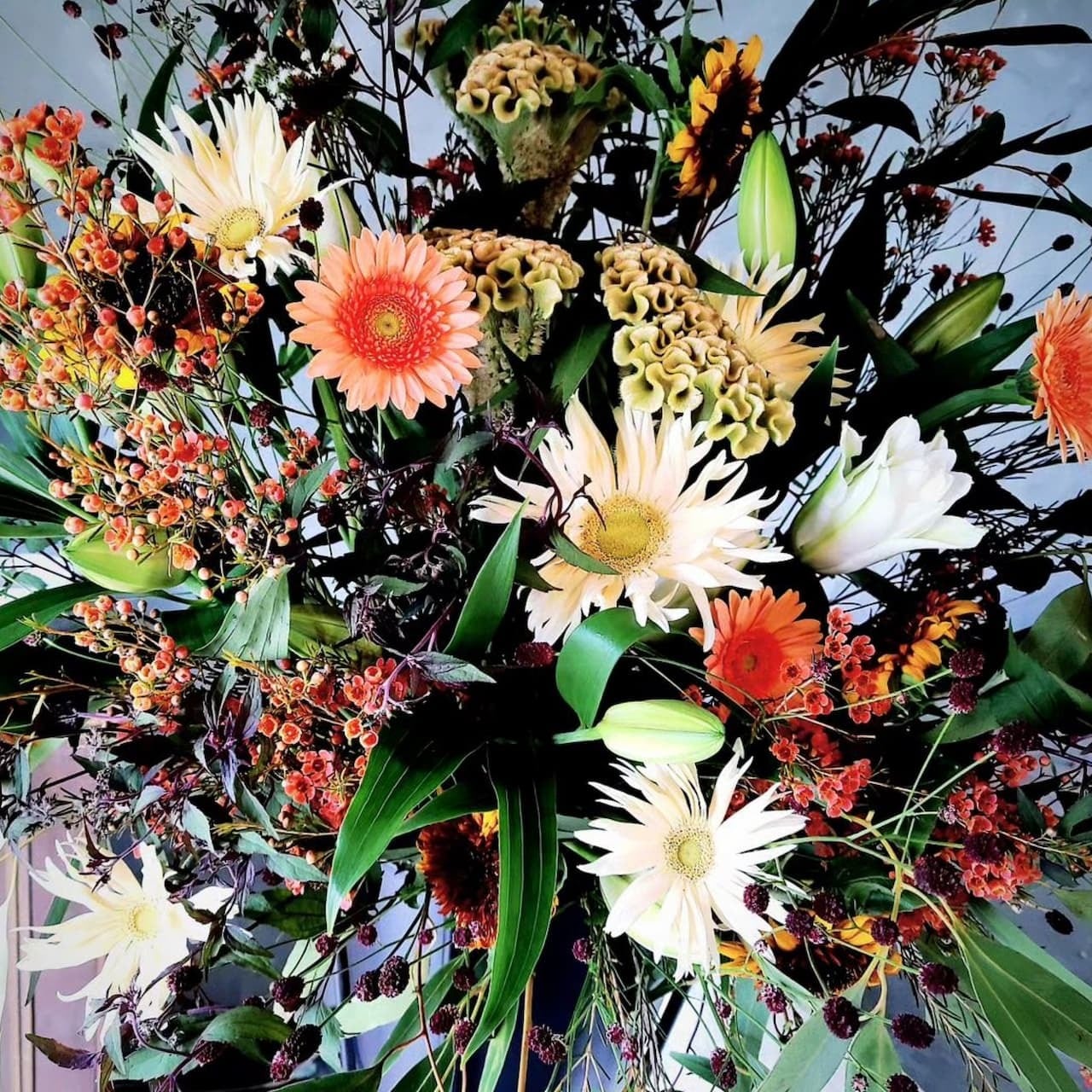shimizu garden スタンドフラワー | shimizu garden