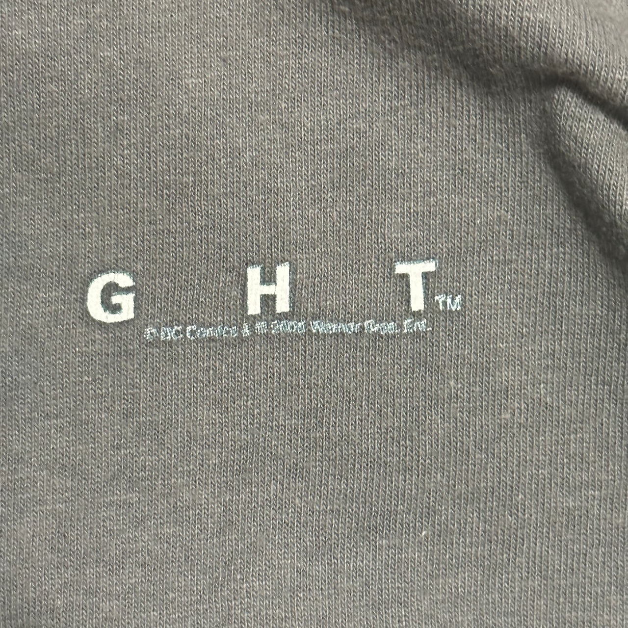 00s THE DARK KNIGHT BATMAN