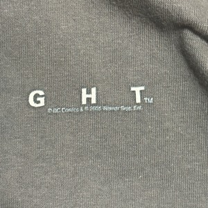 00s THE DARK KNIGHT BATMAN