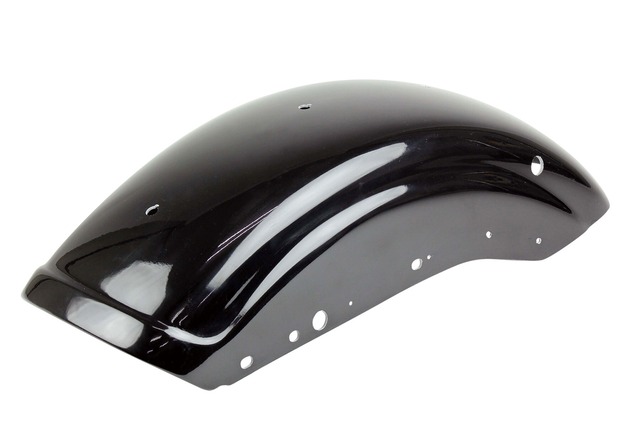 ShortRib Fender XL （04-06YEAR／10YEAR-after）