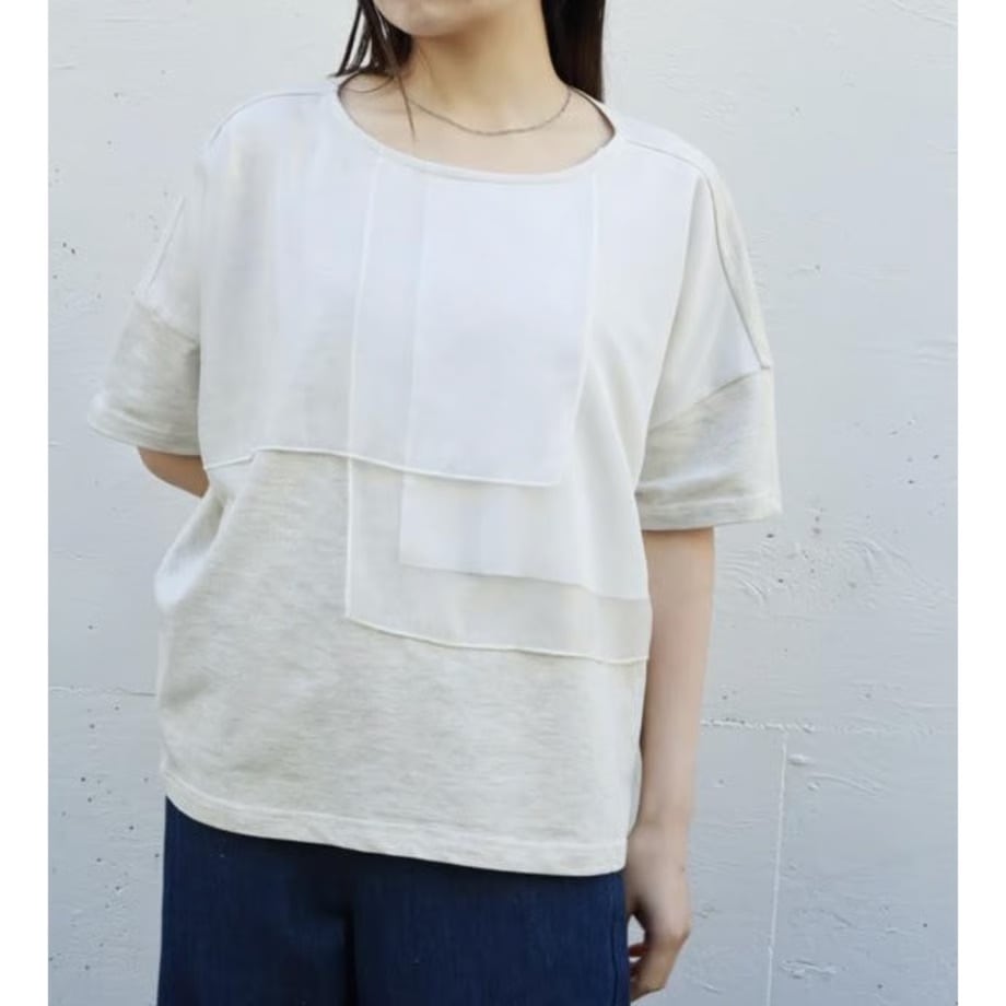 4/22Live☆別布付きTシャツ