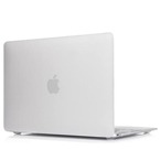 iFormosa Macbook Air 13インチ ハードシェル ケース カバー マット A1369 A1466 透明白