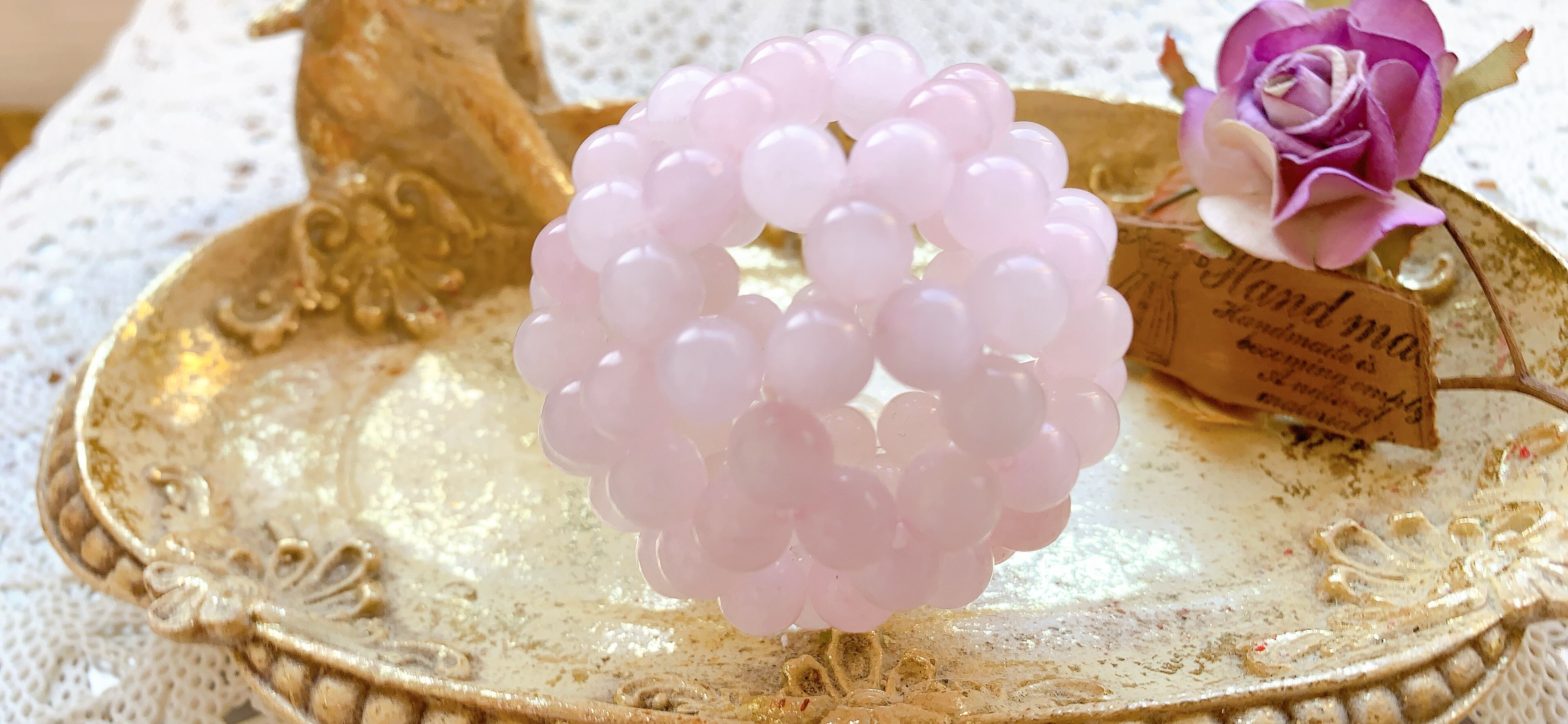 神聖幾何学フラーレン12mm（コスモオーラ） | R's