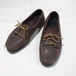  used Ralph Lauren moccasin