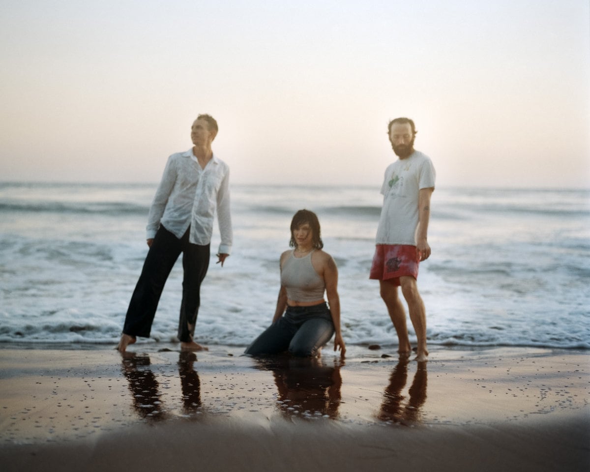 Big Thief / Capacity(Ltd Eco Colored LP)