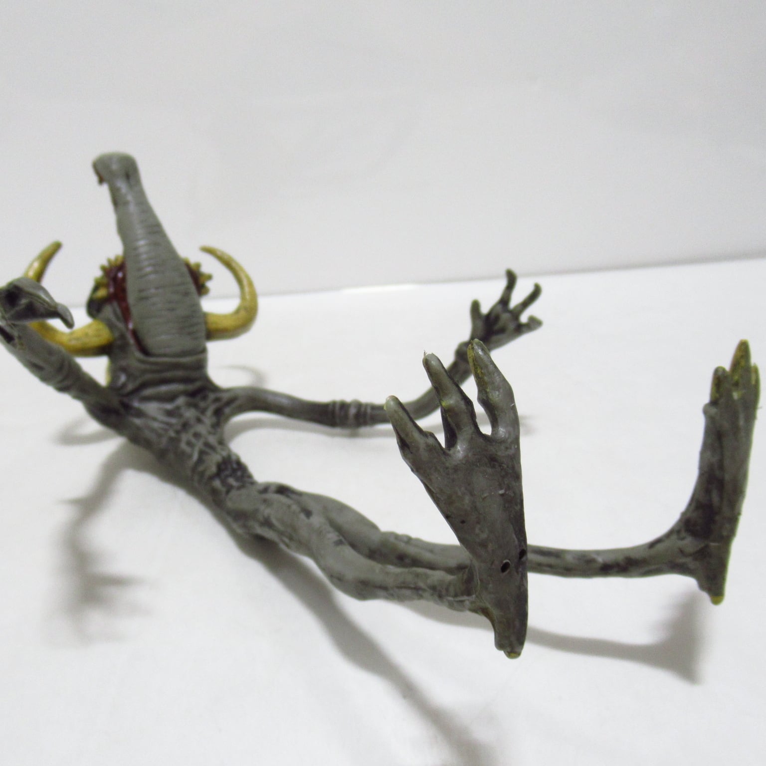 スポーン バイオレーター フィギュア [&1] | ハチクマ商店