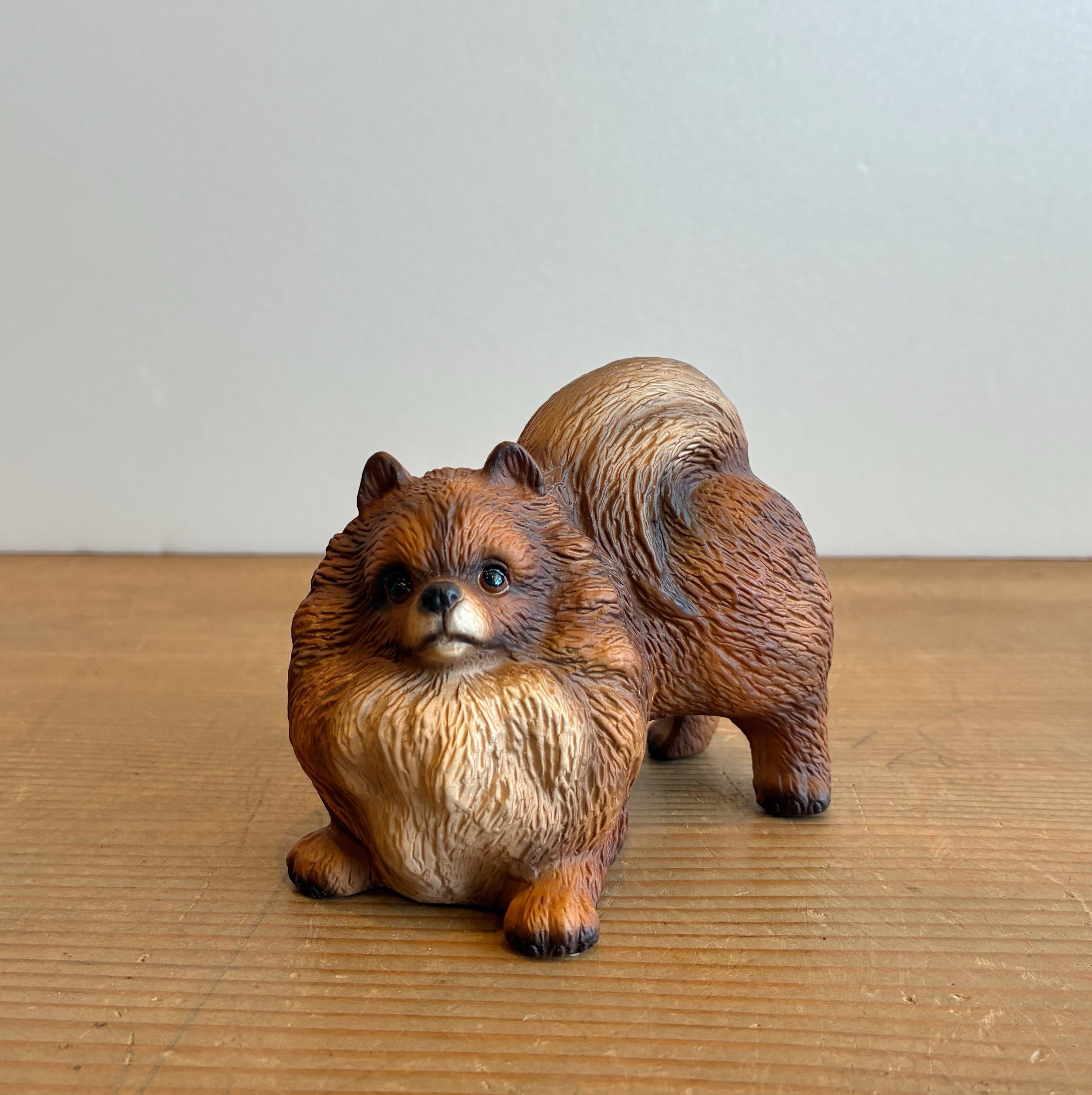 Vintage Harvey Knox ポメラニアン | POTLATCH