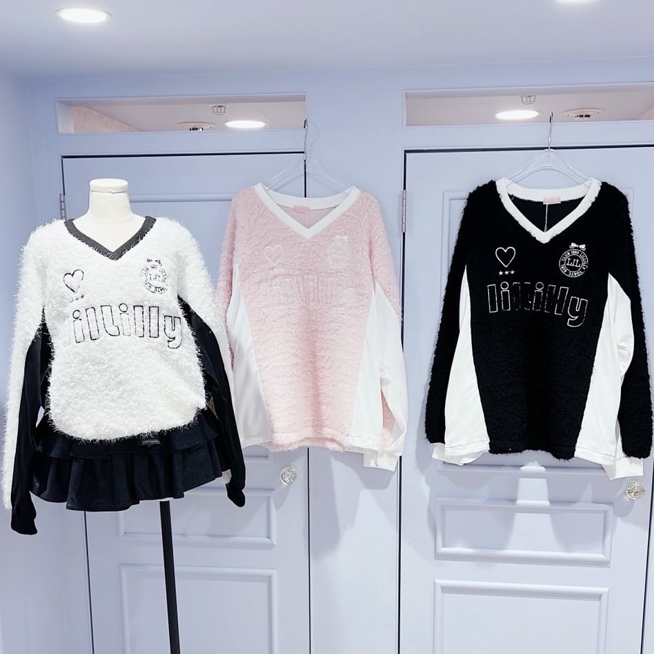 One-piece | lilLilly official webstore