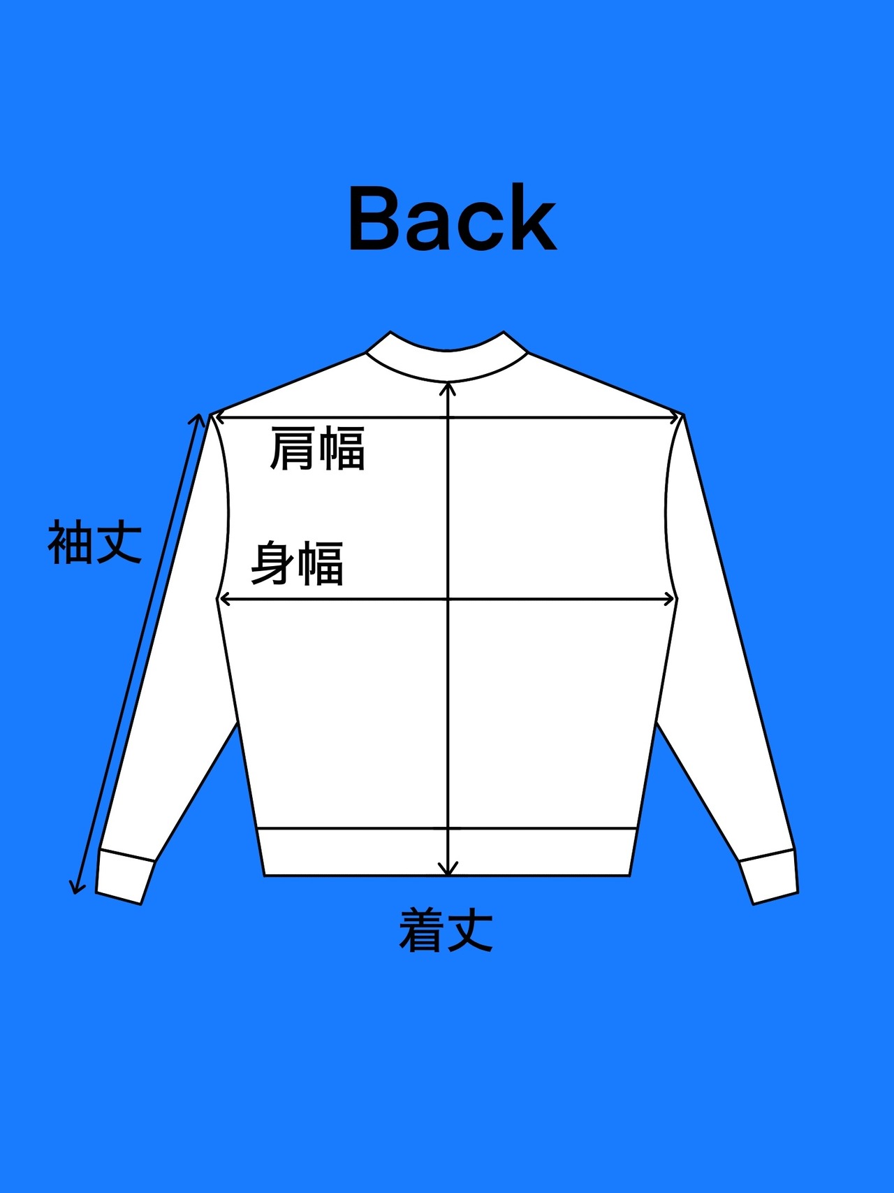 グラフィックロングスリーブTシャツ 2