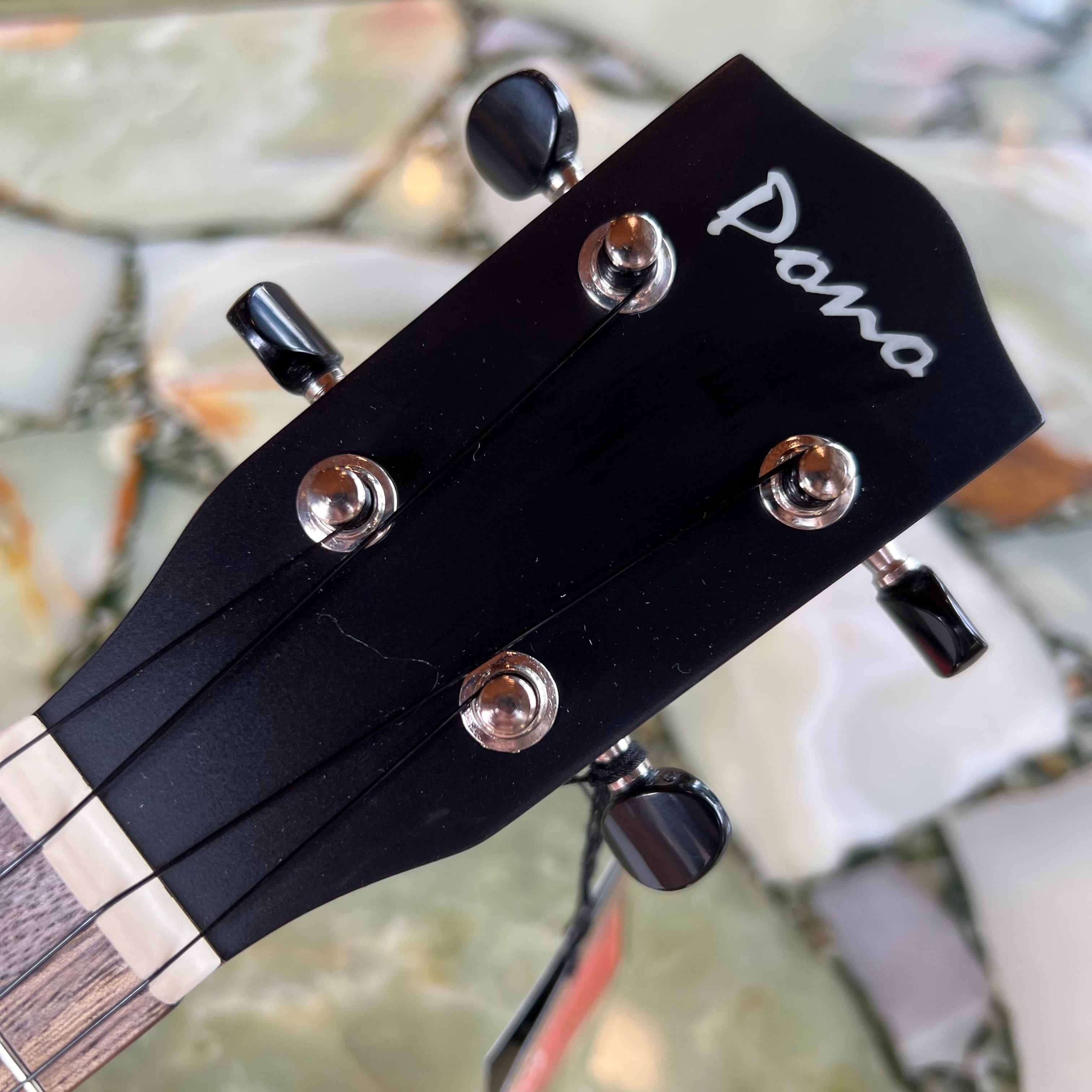 新品 調整済 Pono ソプラノウクレレ MGS-K Kalae Series | UKULELE DARUMA