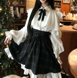 ゆめかわ♡リボン付き量産型セットアップ set67★ ゆめかわ♡リボン付き量産型セットアップ set67★