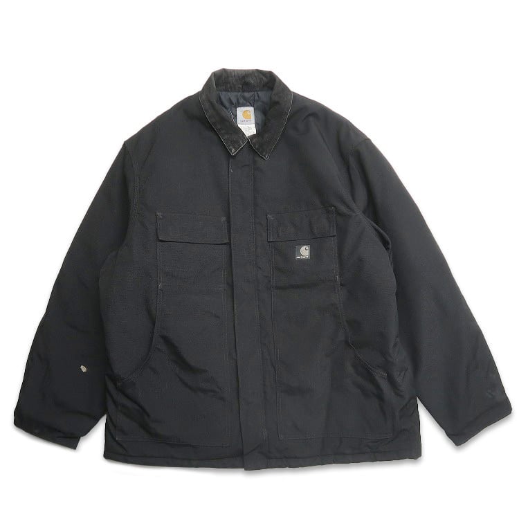 古着 カーハート Carhartt トラディショナルコート ワークジャケット