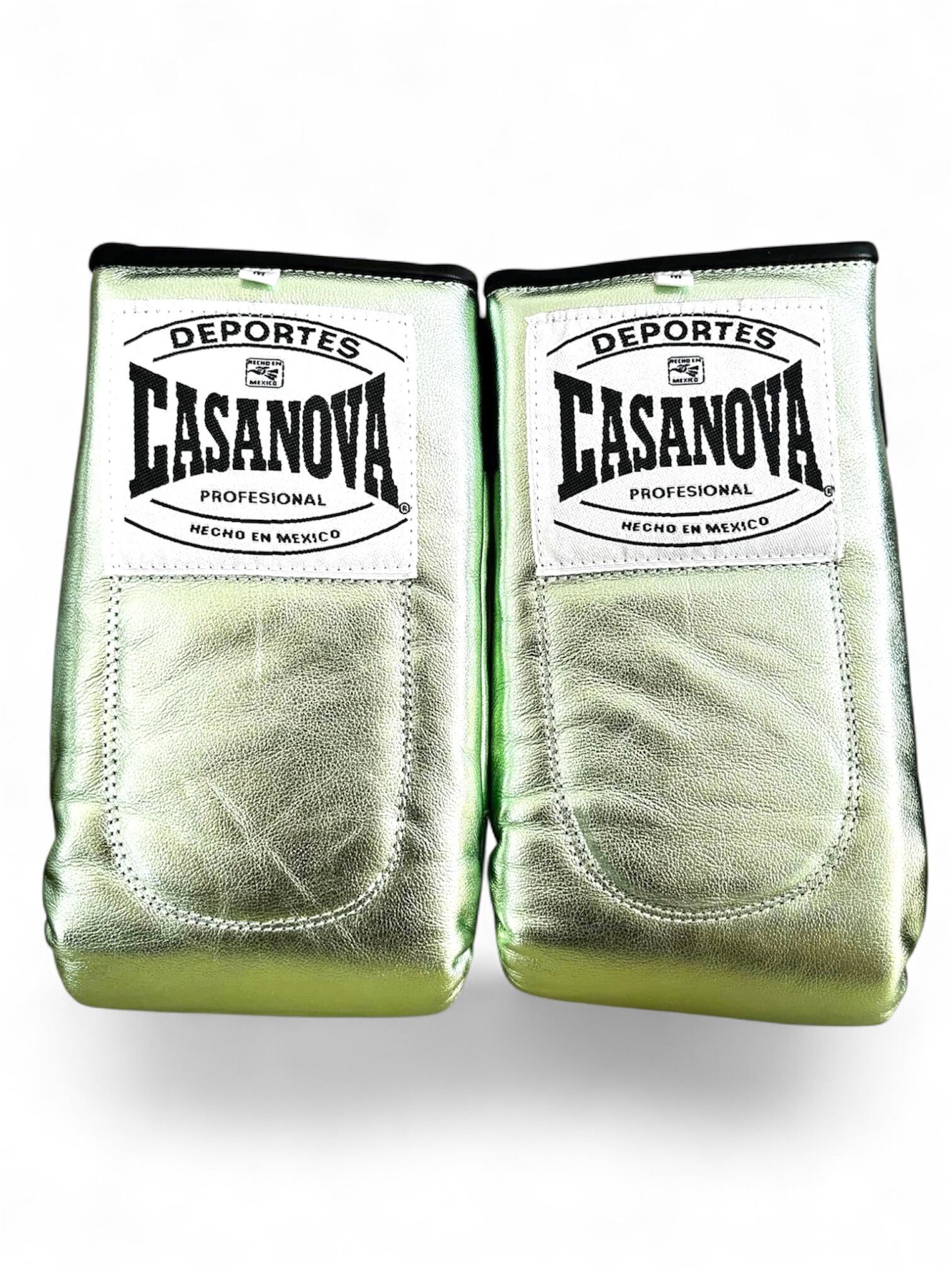 パイピングカラー変更【パンチンググローブ】 | 日本唯一のCASANOVA