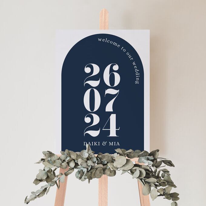 ♡ウェルカムボード♡ アクリルウェルカムボード・結婚式／レーザー彫刻 直径20cm ウェルカム