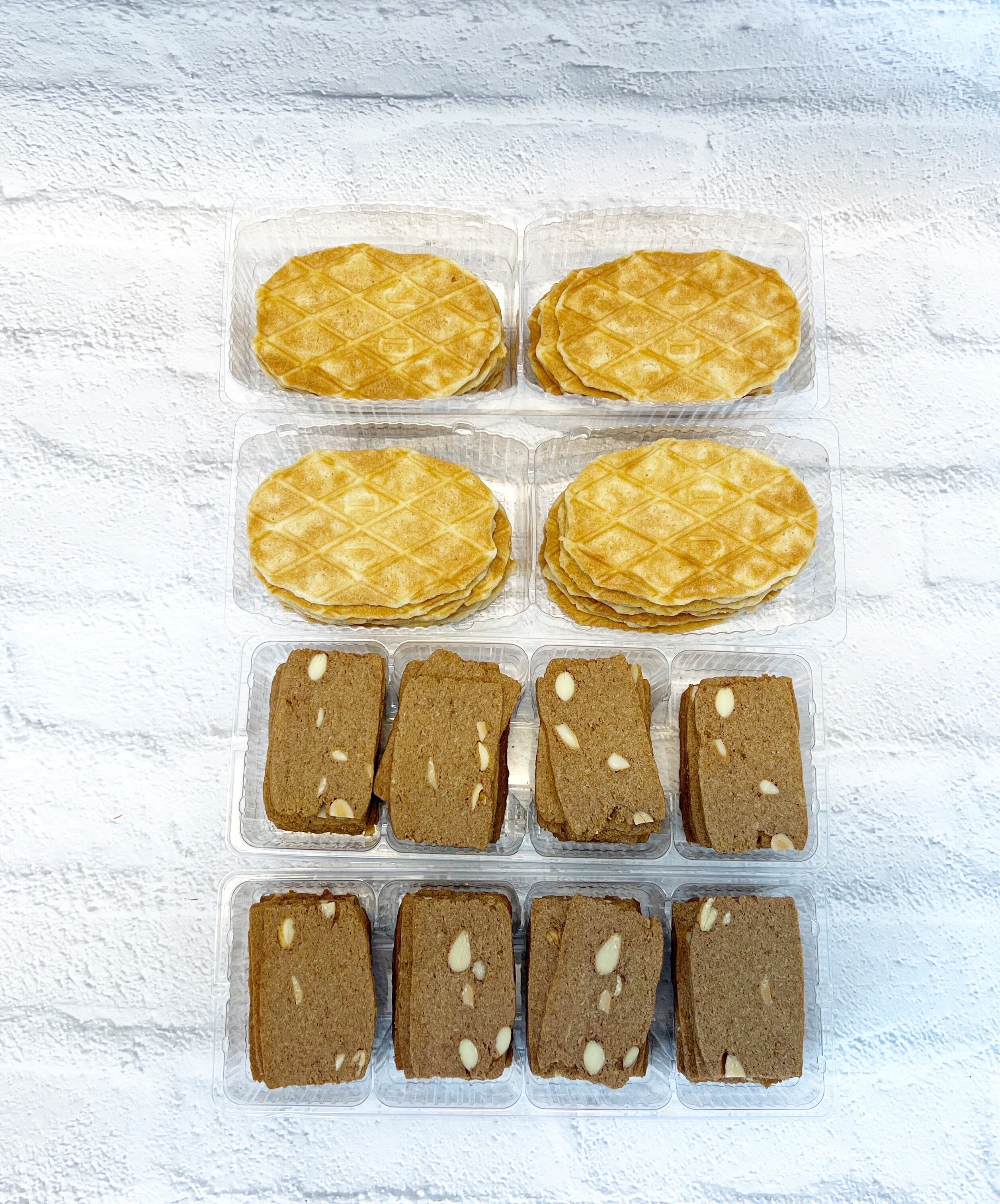 ジュールス バタービスケット アソート（650g） | 福山市でコストコ