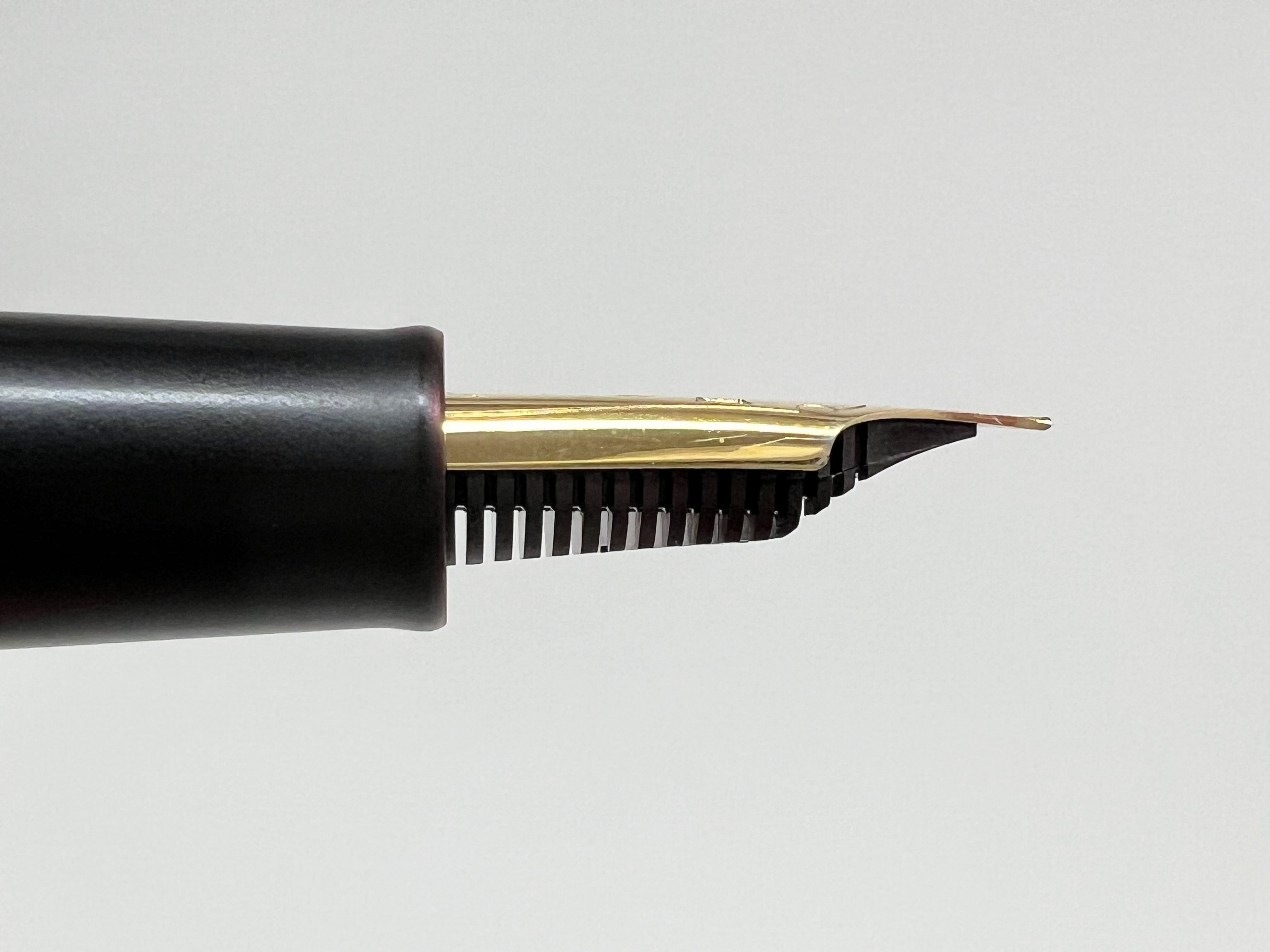 セーラー万年筆 プロフィット 21 マットブラック SAILOR PROFIT 21