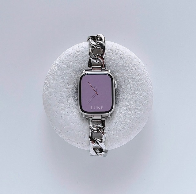 Apple Watch ( アップルウォッチ ) チェーンバンド/ベルト