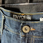 ENYCE デニムショーツ　ジョーツ　W34 エニーチェ　ショーンジョン