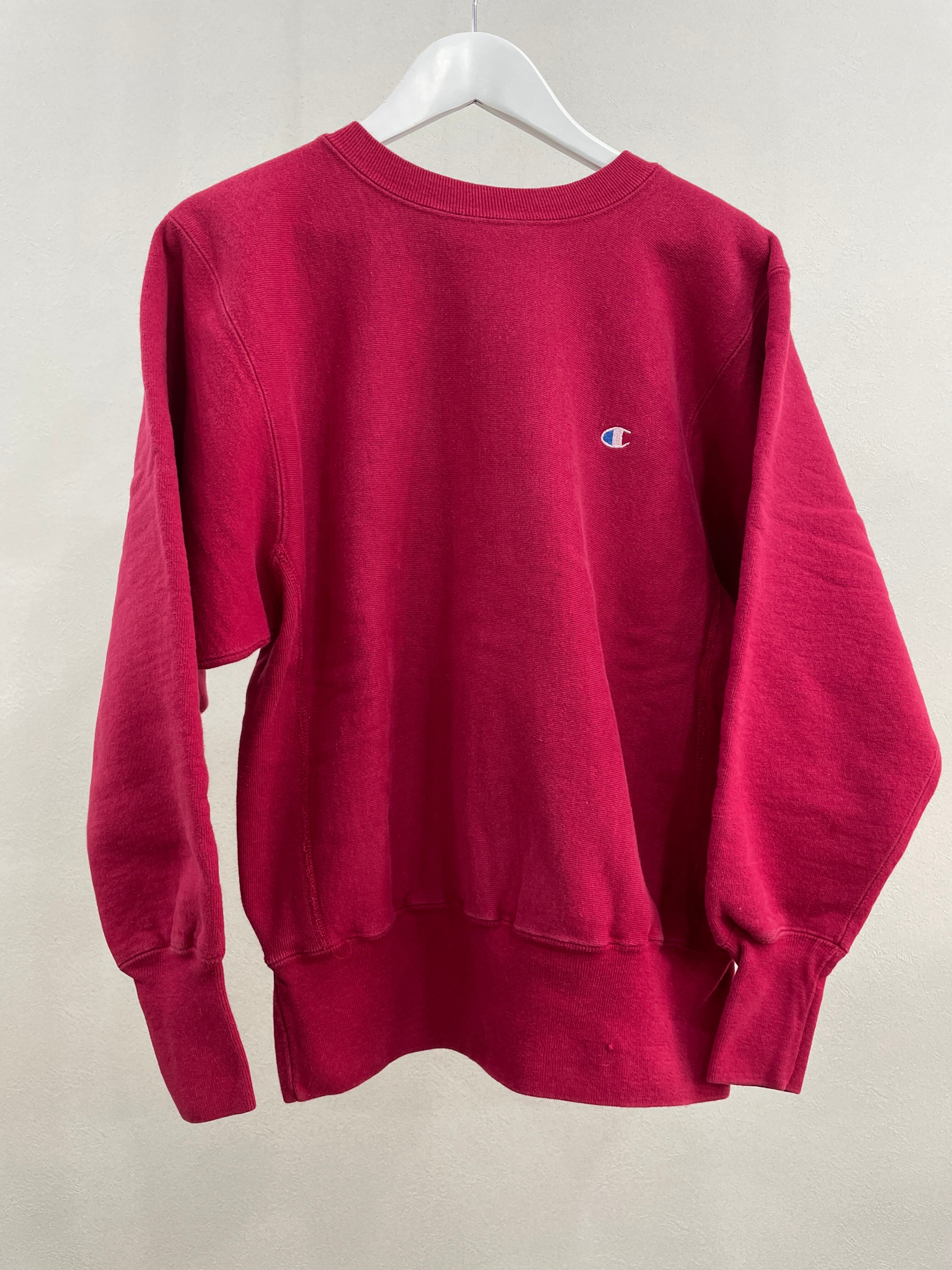 Champing REVERSE WEAVE sweat