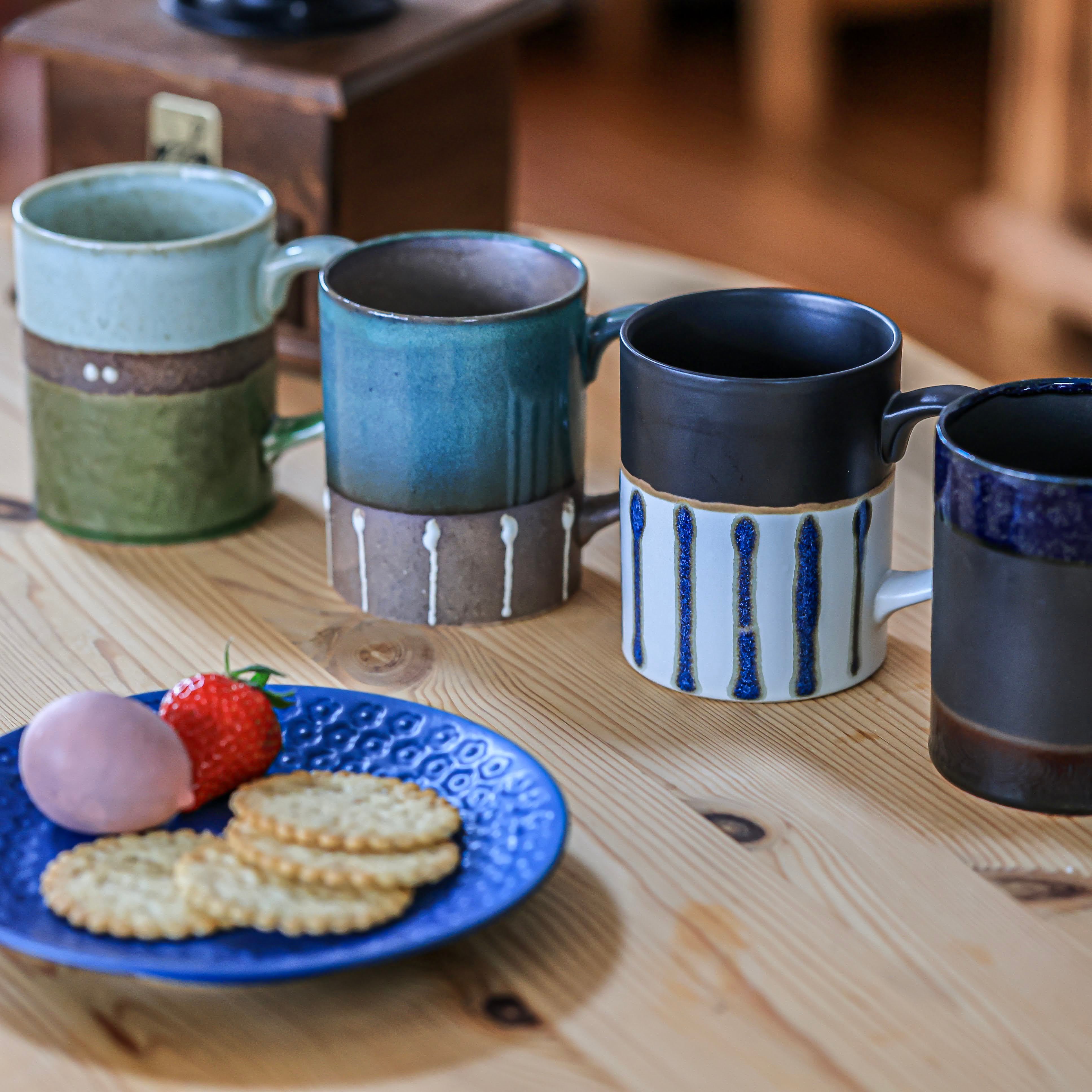 オフィスマグ「秋」