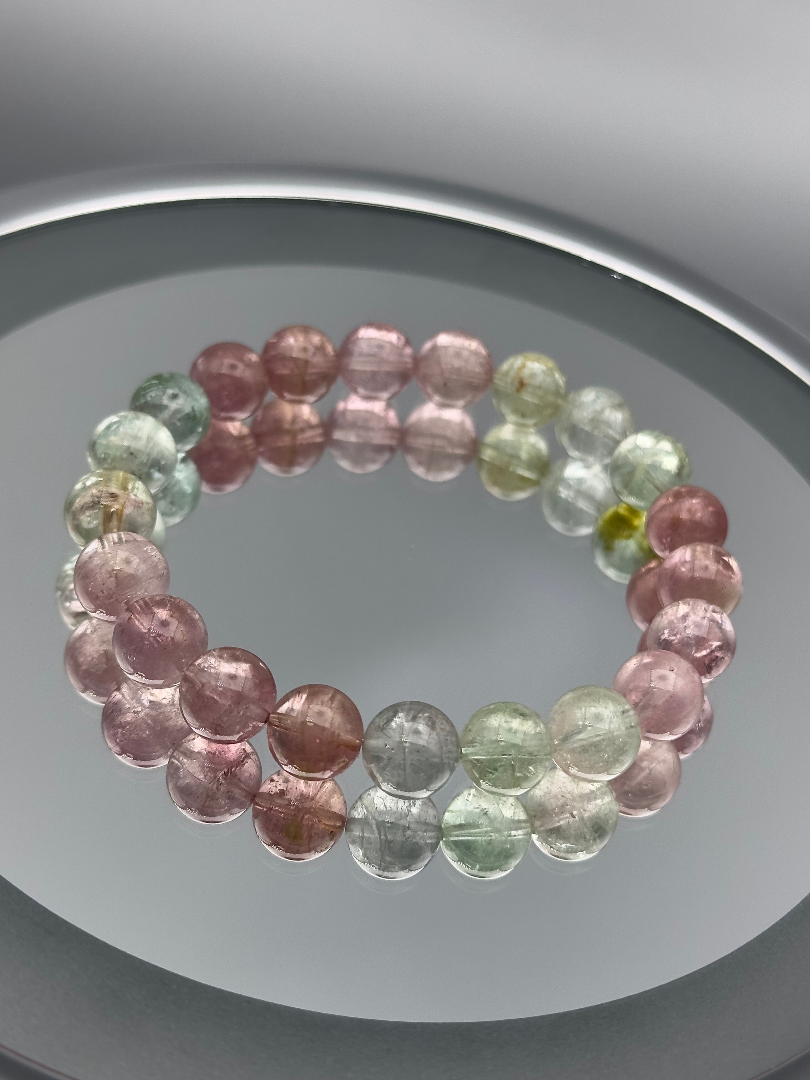 金運 ルチルクォーツ パワーストーン ストラップ 天然石 携帯