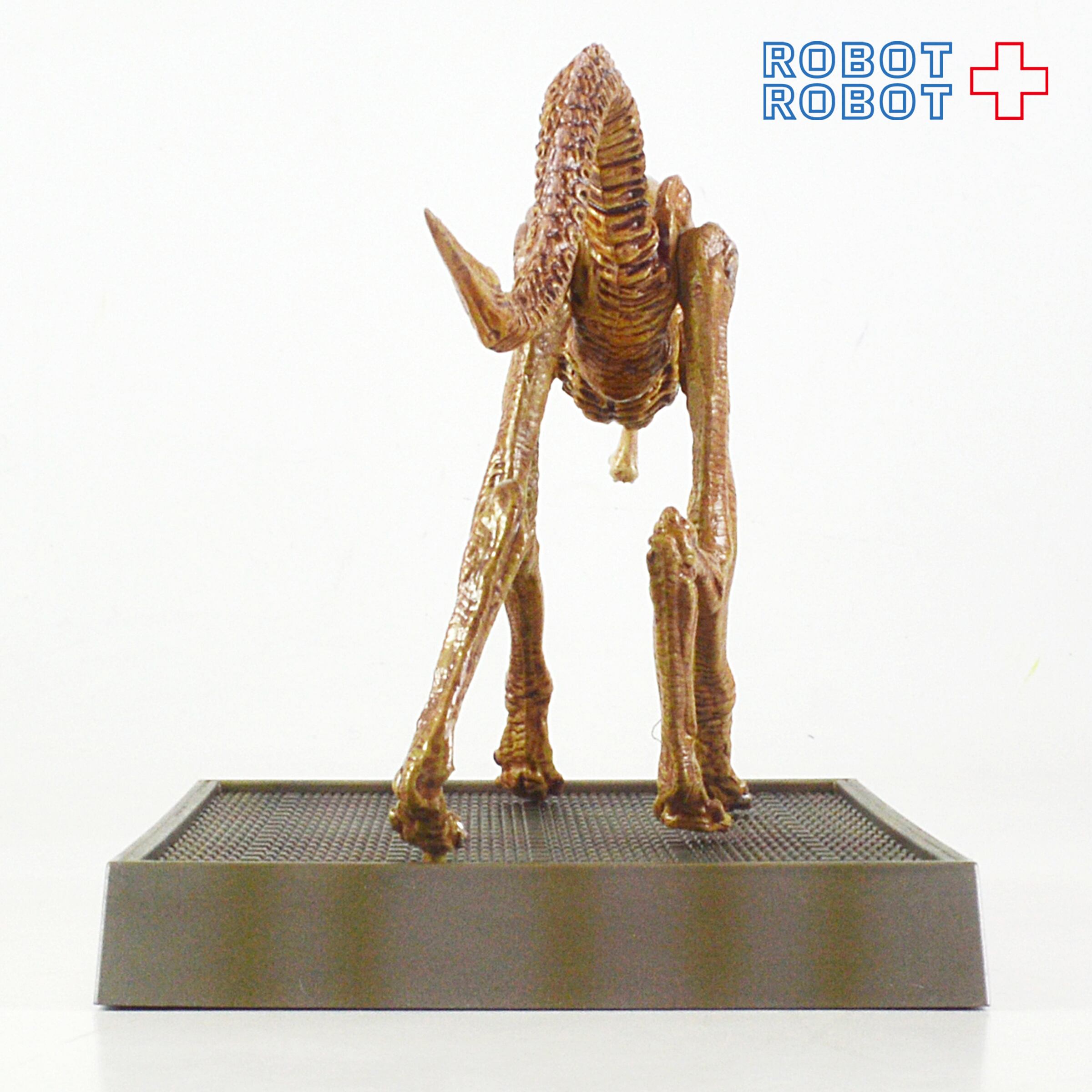 コナミ SFムービーセレクション ALIEN エイリアン Vol.1 ドッグ