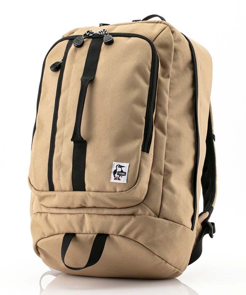 CHUMS Mesquite 3 Way Day Pack