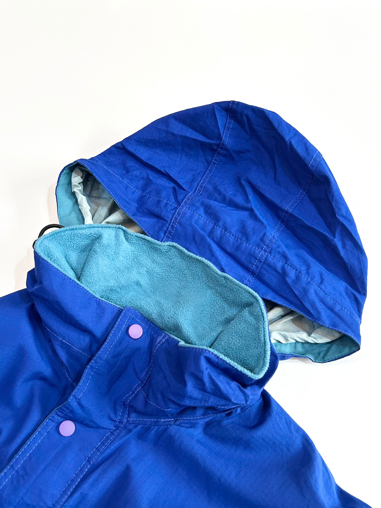 FA96s Patagonia "GLADE RUNNER" MOUNTAIN PARKA Size L