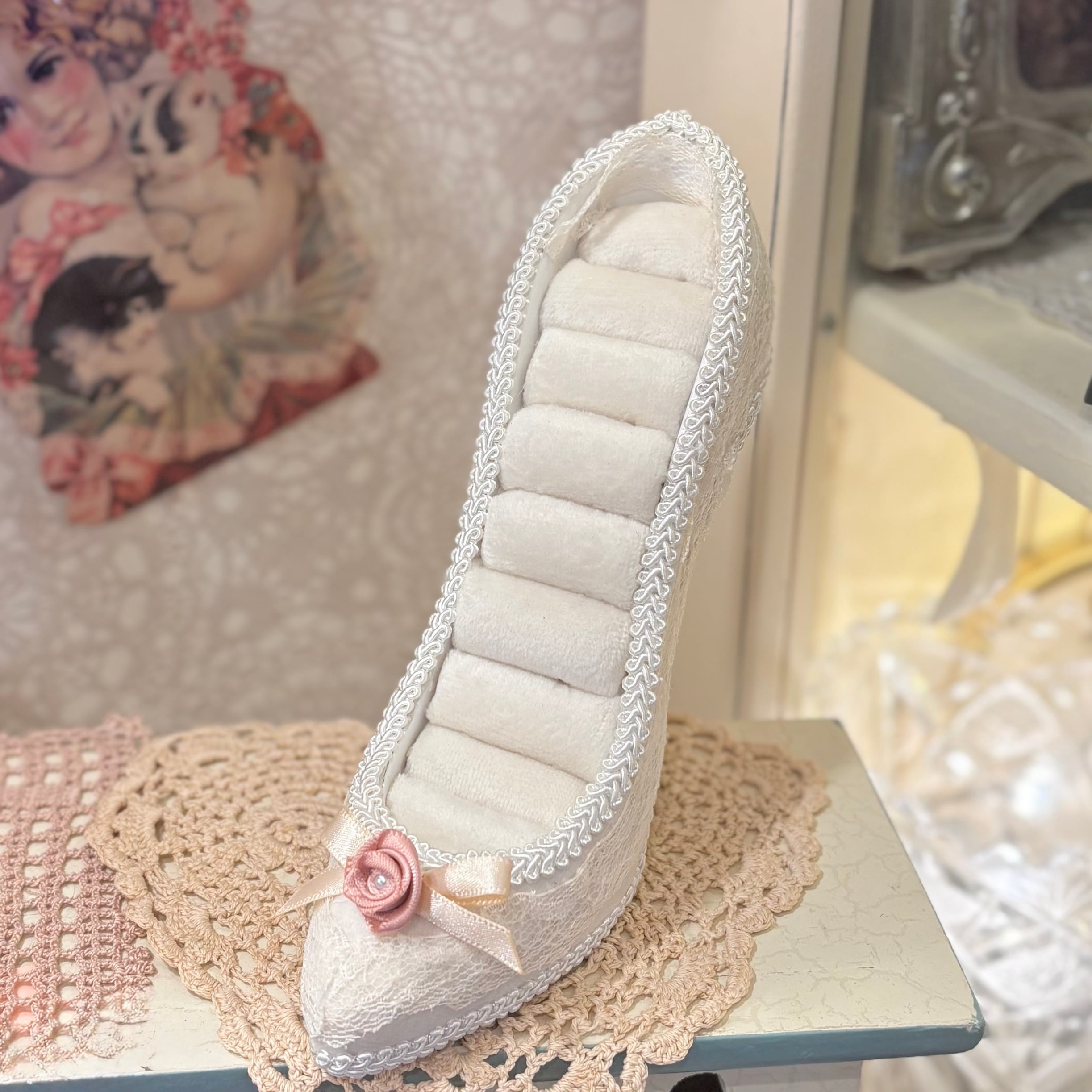 Room Interior(インテリア雑貨) | Powder Pink