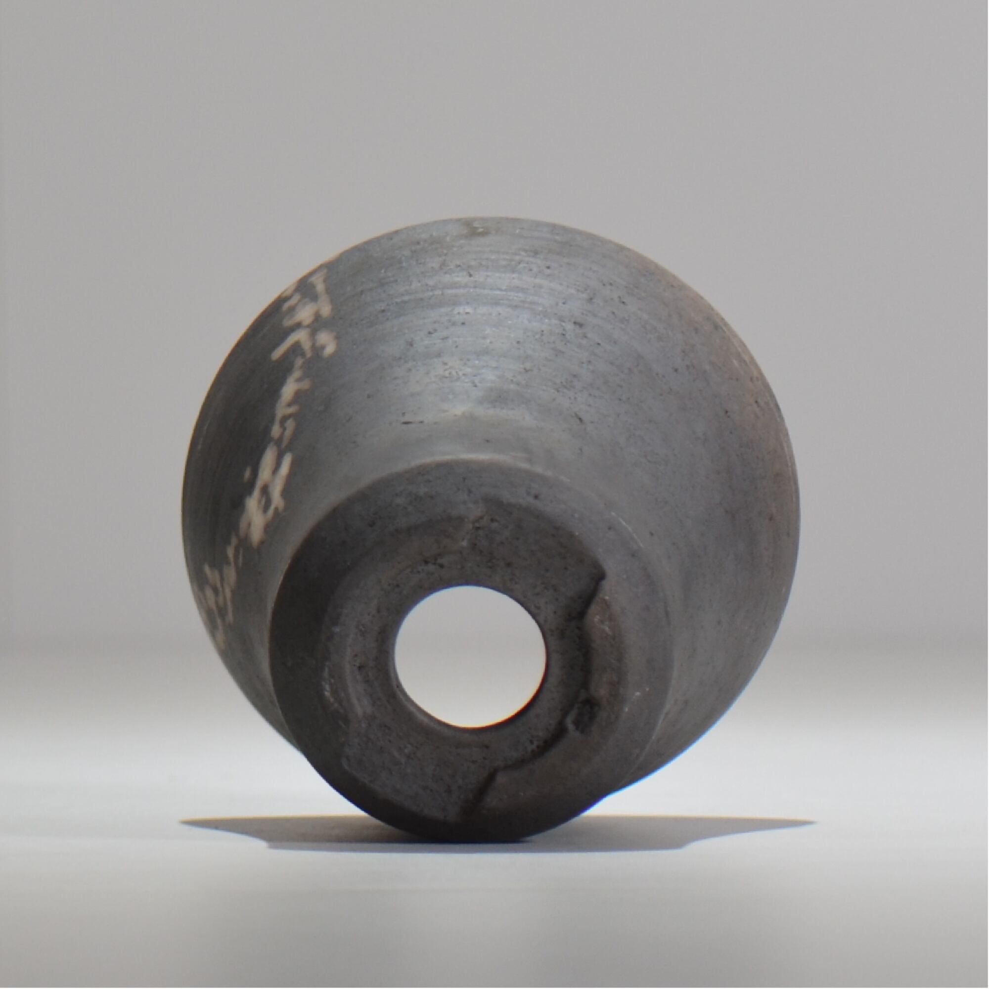 齋藤研一 / 雲龍 模様 / ken4_urn02_s / 約φ10.7cm / 植木鉢