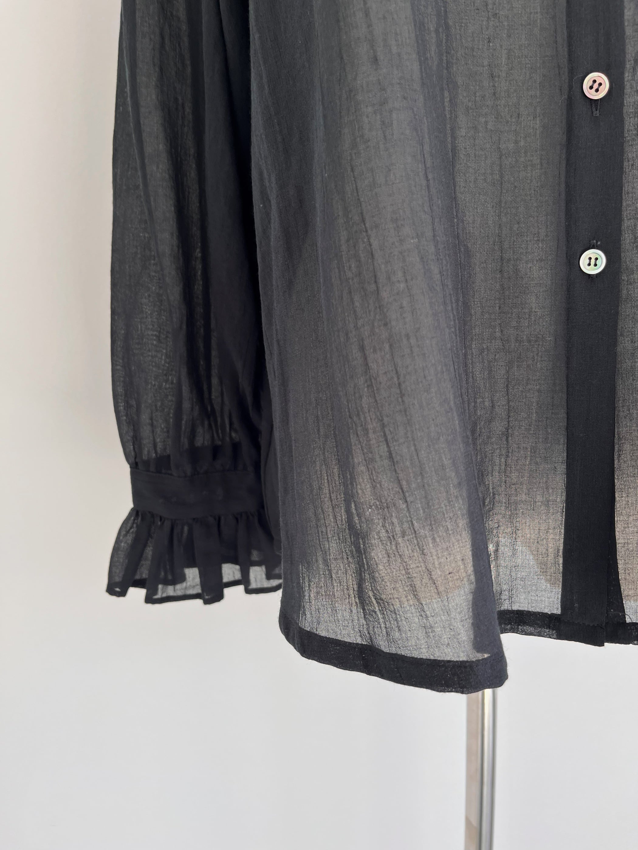 Bilitis dix-sept ans Parisiennen Blouse | KOKO