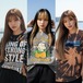 期間限定VINTAGE DANCE TEE