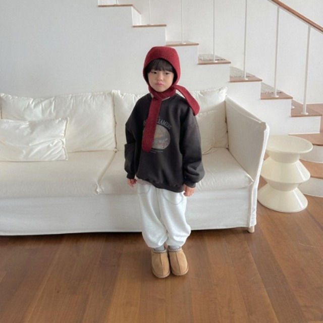 《予約》digreen ¨ fluffy pants