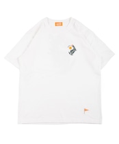 【RCGC】GOLF IS ART GRAPHIC PRINT T-shirts［RGC023］