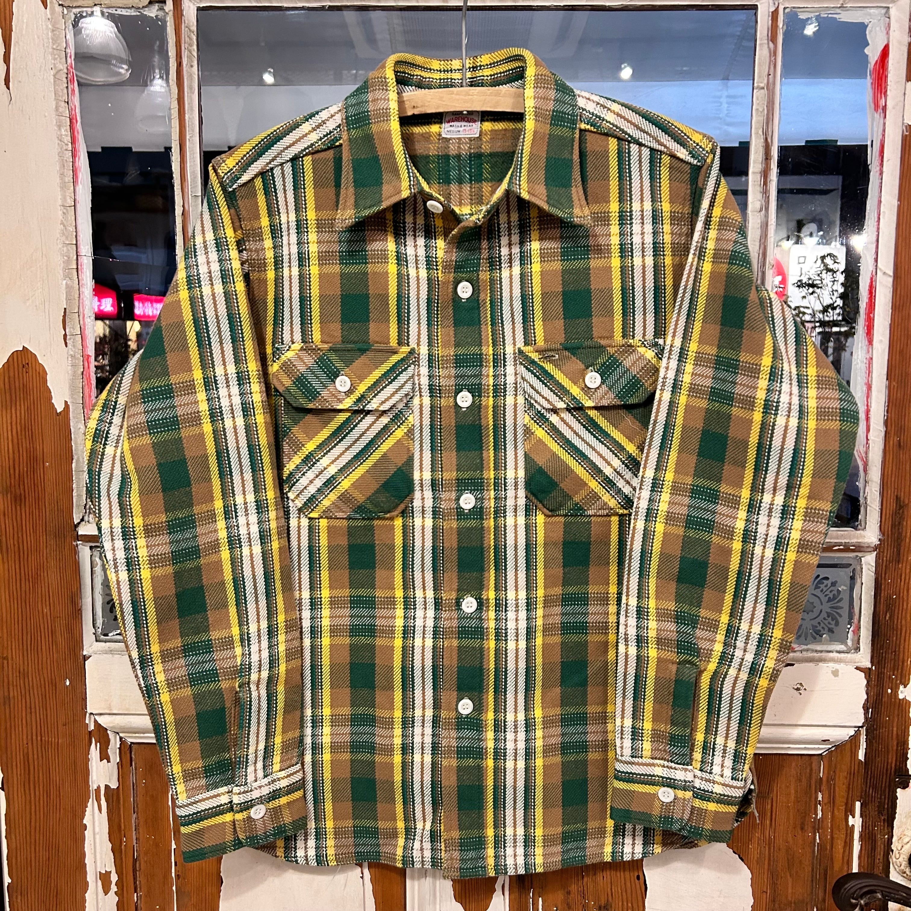 Shirts シャツ | union online shop