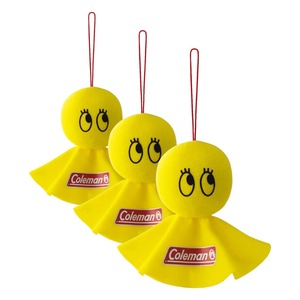 【努力特価】Coleman(コールマン) サンシャインキャッチャー (× 3)