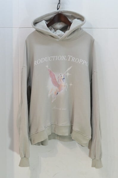 PARASONA パーカー セーラームーン - セーラームーン ミュージアム